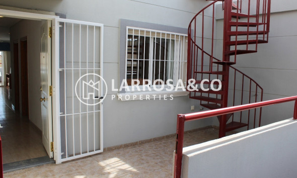 A Vendre - Penthouse  - Villamartín - Costa Blanca