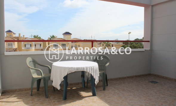 A Vendre - Penthouse  - Villamartín - Costa Blanca