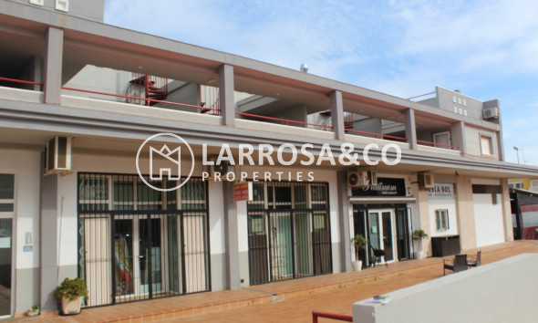 A Vendre - Penthouse  - Villamartín - Costa Blanca