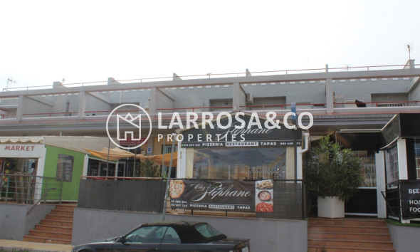 A Vendre - Penthouse  - Villamartín - Costa Blanca