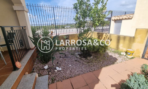 A Vendre - Semi-detached house - Guardamar del Segura - Urbanizaciones