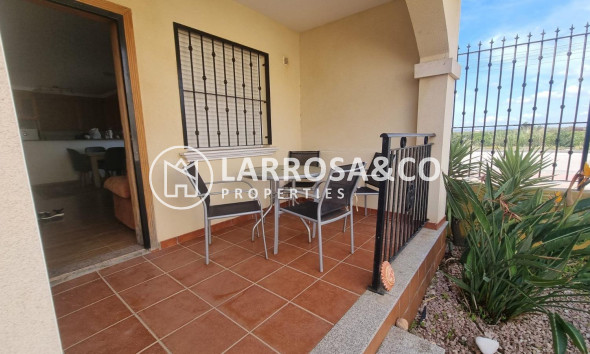 A Vendre - Semi-detached house - Guardamar del Segura - Urbanizaciones