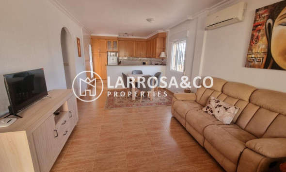 A Vendre - Semi-detached house - Guardamar del Segura - Urbanizaciones