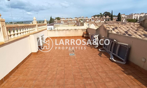 A Vendre - Semi-detached house - Guardamar del Segura - Urbanizaciones