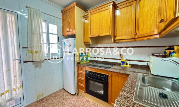 A Vendre - Villa - Torrevieja - Costa Blanca