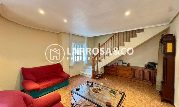 A Vendre - Villa - Torrevieja - Costa Blanca