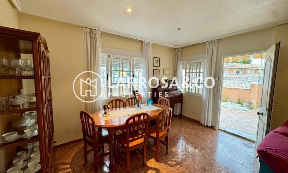 A Vendre - Villa - Torrevieja - Costa Blanca