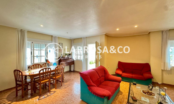 A Vendre - Villa - Torrevieja - Costa Blanca