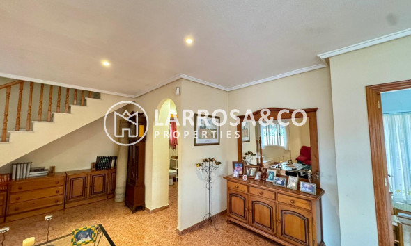 A Vendre - Villa - Torrevieja - Costa Blanca