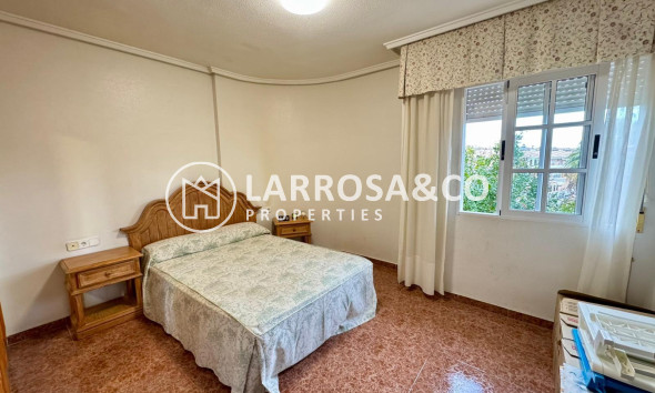 A Vendre - Villa - Torrevieja - Costa Blanca