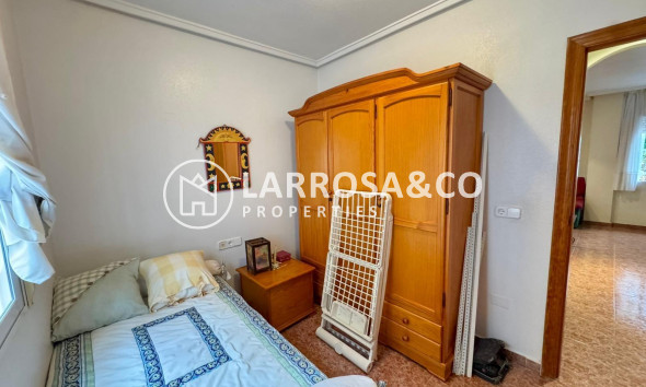 A Vendre - Villa - Torrevieja - Costa Blanca