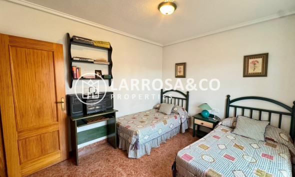 A Vendre - Villa - Torrevieja - Costa Blanca