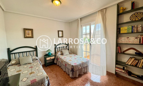 A Vendre - Villa - Torrevieja - Costa Blanca