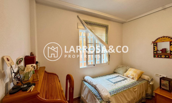 A Vendre - Villa - Torrevieja - Costa Blanca