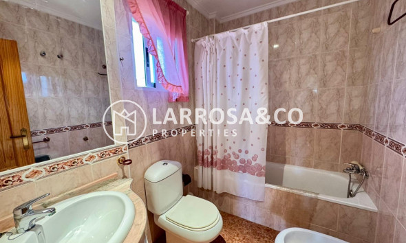 A Vendre - Villa - Torrevieja - Costa Blanca