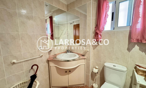 A Vendre - Villa - Torrevieja - Costa Blanca