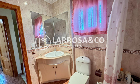 A Vendre - Villa - Torrevieja - Costa Blanca