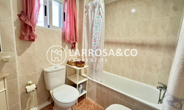 A Vendre - Villa - Torrevieja - Costa Blanca