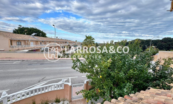 A Vendre - Villa - Torrevieja - Costa Blanca