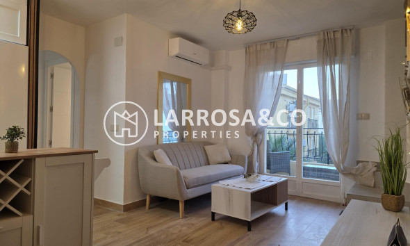 A Vendre - Penthouse  - Torrevieja - Cala Ferris