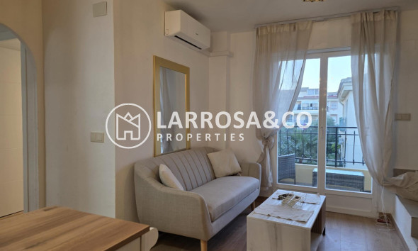 A Vendre - Penthouse  - Torrevieja - Cala Ferris