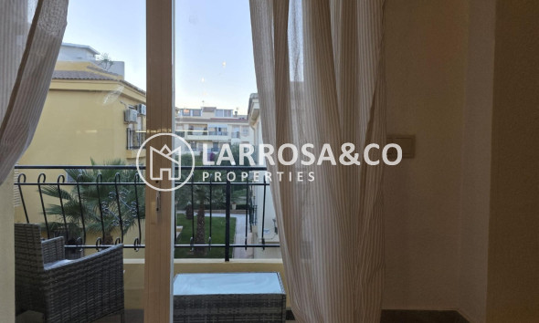 A Vendre - Penthouse  - Torrevieja - Cala Ferris