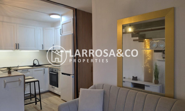 A Vendre - Penthouse  - Torrevieja - Cala Ferris