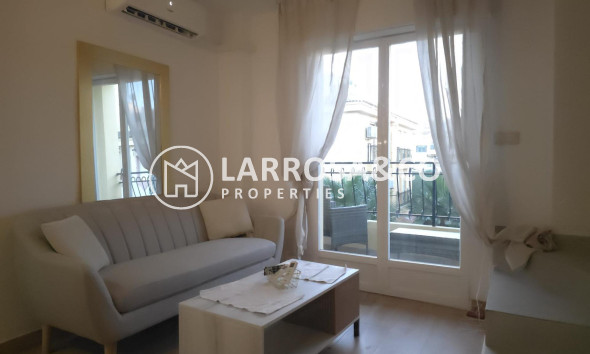 A Vendre - Penthouse  - Torrevieja - Cala Ferris