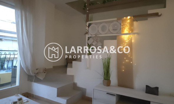 A Vendre - Penthouse  - Torrevieja - Cala Ferris