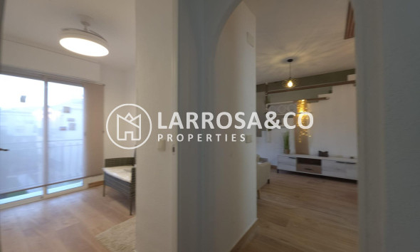 A Vendre - Penthouse  - Torrevieja - Cala Ferris