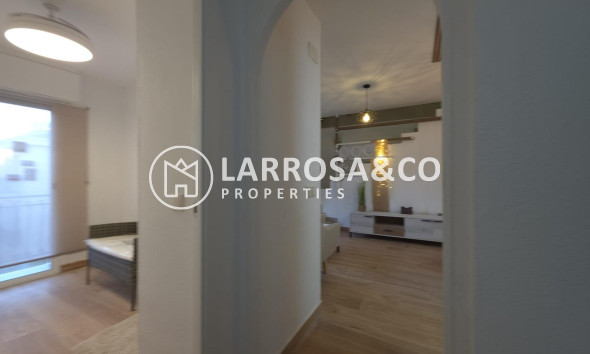 A Vendre - Penthouse  - Torrevieja - Cala Ferris