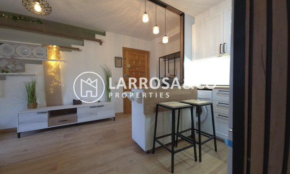 A Vendre - Penthouse  - Torrevieja - Cala Ferris