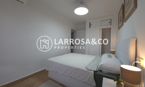 A Vendre - Penthouse  - Torrevieja - Cala Ferris