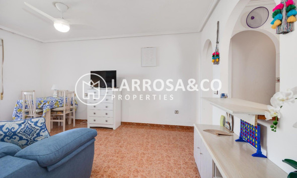 A Vendre - Penthouse  - Torrevieja - Centro