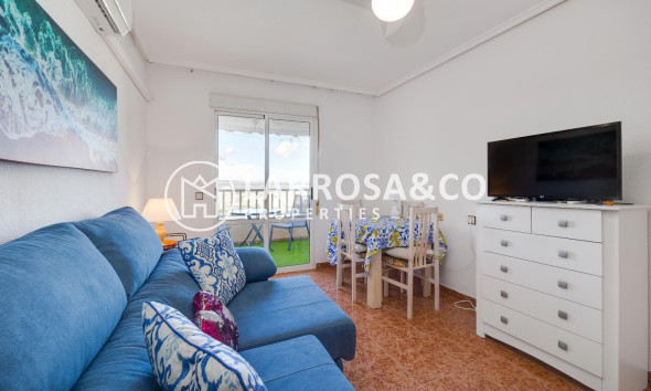 A Vendre - Penthouse  - Torrevieja - Centro