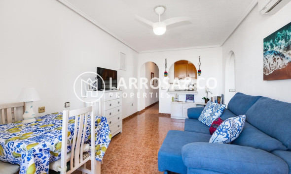 A Vendre - Penthouse  - Torrevieja - Centro