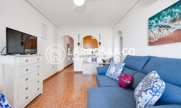 A Vendre - Penthouse  - Torrevieja - Centro