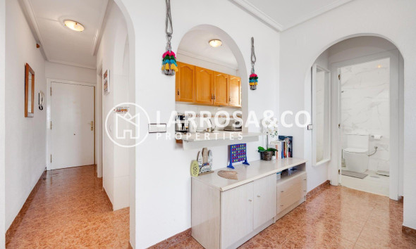 A Vendre - Penthouse  - Torrevieja - Centro