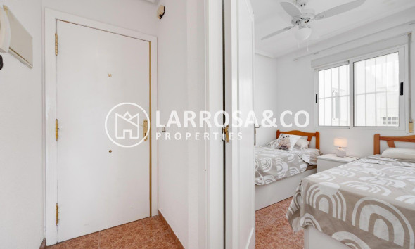 A Vendre - Penthouse  - Torrevieja - Centro