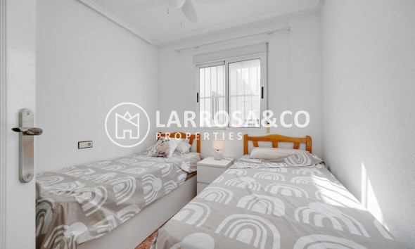 A Vendre - Penthouse  - Torrevieja - Centro