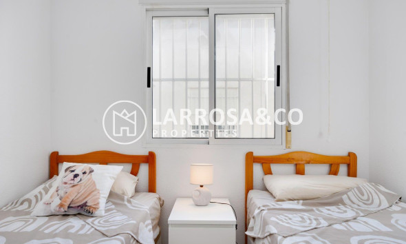 A Vendre - Penthouse  - Torrevieja - Centro