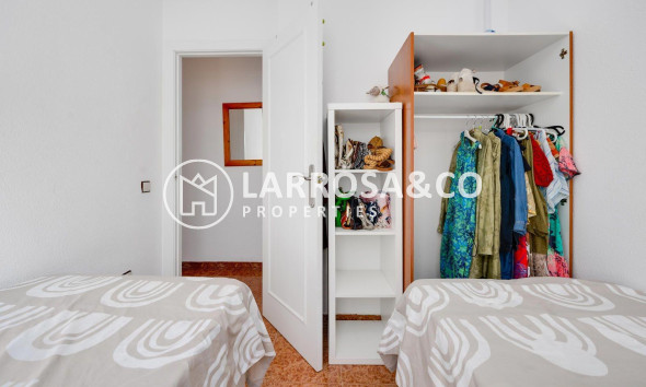 A Vendre - Penthouse  - Torrevieja - Centro