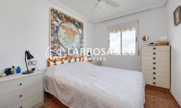 A Vendre - Penthouse  - Torrevieja - Centro