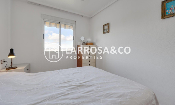 A Vendre - Penthouse  - Torrevieja - Centro