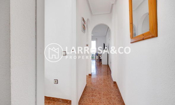 A Vendre - Penthouse  - Torrevieja - Centro