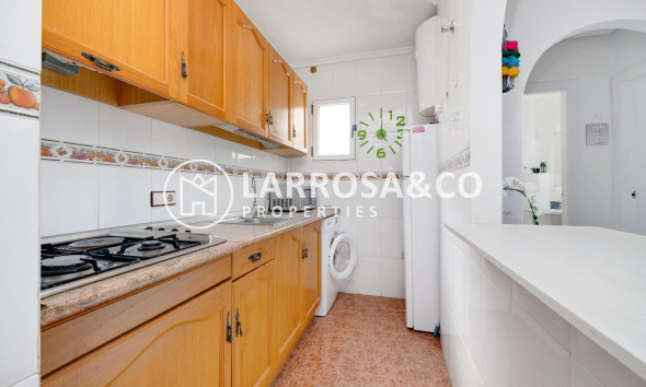 A Vendre - Penthouse  - Torrevieja - Centro