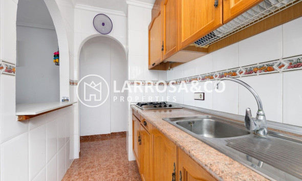A Vendre - Penthouse  - Torrevieja - Centro