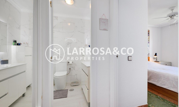 A Vendre - Penthouse  - Torrevieja - Centro