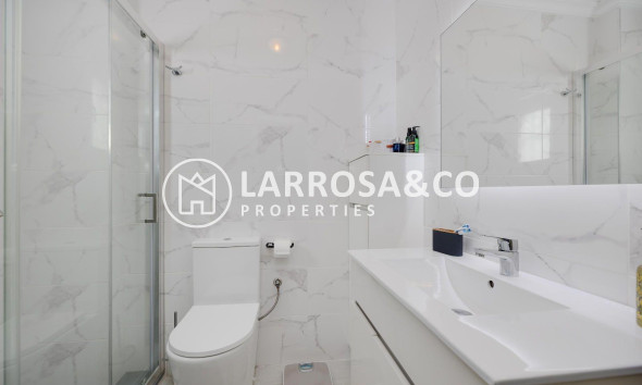 A Vendre - Penthouse  - Torrevieja - Centro