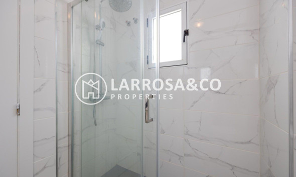 A Vendre - Penthouse  - Torrevieja - Centro